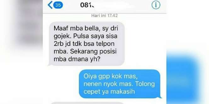 Kesalahpahaman yang Bikin Mupeng Ini Sungguh Berbahaya