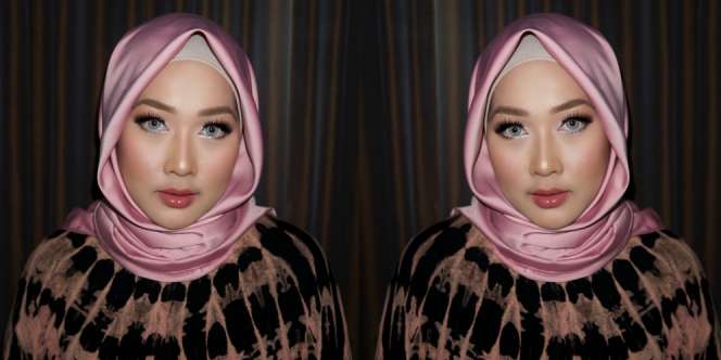 Dian Ayu: Ingin Wajah Seperti Barbie? Nggak Perlu Operasi Kok