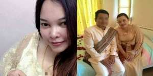 Cewek Ini Sudah 8 Kali Nikah, Astaga Tapi Selalu...