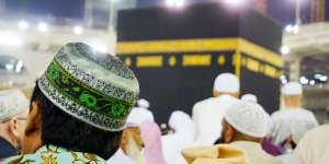 Cara Biro Travel Umroh Cegah Jemaah Tertipu Agen Nakal