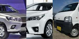 Deretan Mobil Sejuta Umat Terpopuler di Negara Asia Tenggara