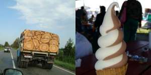 Tak Disadari, Keindahan 16 Hal Sederhana Ini Bikin Tercengang