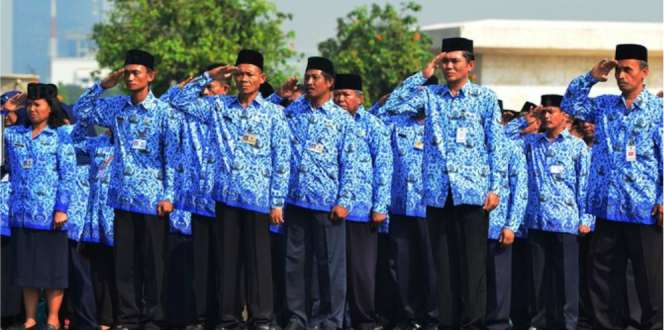 Kemlu Buka Lowongan CPNS, 7 Jatah Buat Lulusan Cum Laude