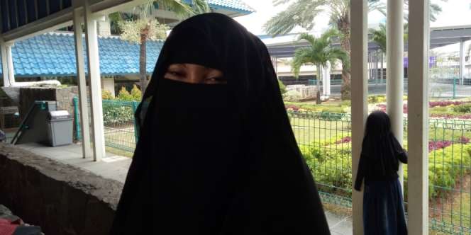 Indadari Doakan Caisar Cepat Nikah Lagi