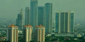 5 Kota Terluas di Pinggiran Jakarta, Tangerang Rajanya!