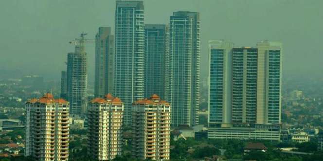5 Kota Terluas di Pinggiran Jakarta, Tangerang Rajanya!