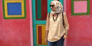 Luna Askar: Tips Berlibur ke Belitung Bareng Si Kecil