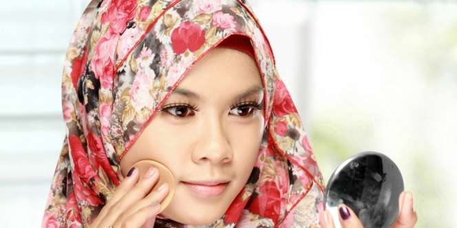 Sering Alami Kesalahan Saat Berias? Atasi dengan 3 Cara Ini