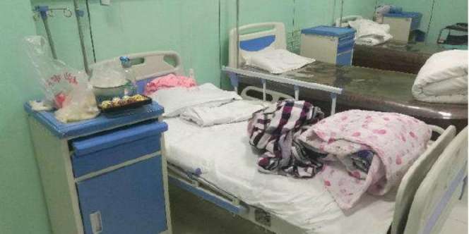Tragis! Ibu Bunuh Diri Setelah Keinginan untuk Caesar Ditolak