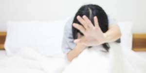 Sopir Ojek Online Pemerkosa Siswi Janjikan Sesuatu ke Korban?