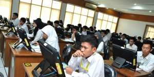 Pekan Depan Pendaftaran CPNS II, Ini yang Harus Disiapkan