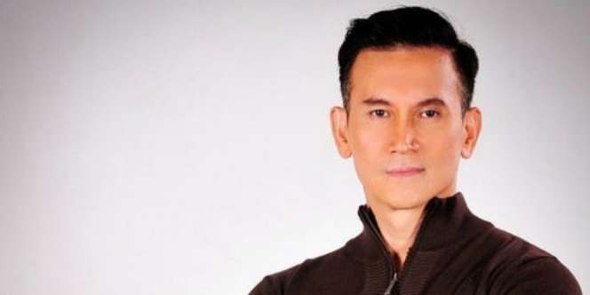 Marcelino Lefrandt Mengaku Klop dengan Marshanda