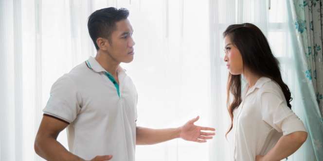 Perhatian! Ini Pemicu Pertengkaran di Tahun Pertama Penikahan