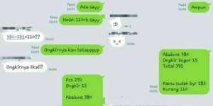Jago Matematika? Coba Selesaikan Perdebatan Onlineshop Ini