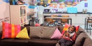 Rekomendasi Hostel Unik di Singapura Buat Traveler Kekinian
