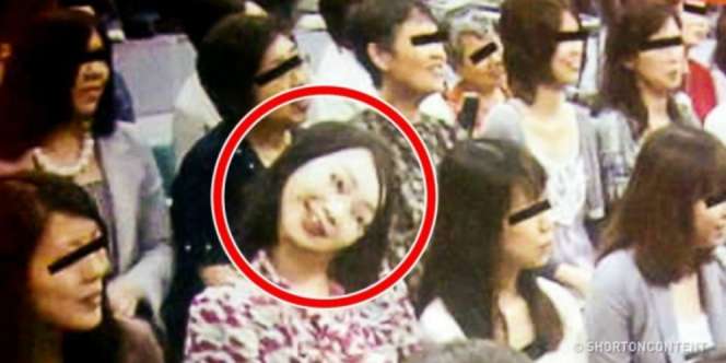 10 Foto Menakutkan Ini Dikaitkan dengan Dunia Gaib