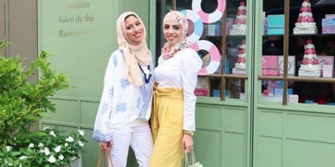 Laris Diburu Hijabers, Ini Cara Anggun Pakai Paperbag Pants