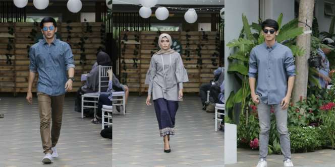Meneropong Tren Fesyen untuk Fall/Winter 2017