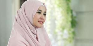 Selamat! Laudya Chyntia Bella Resmi Jadi Istri Engku Emran