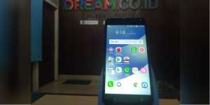 Uji Zenfone 4 Max Pro, Si Baterai Bongsor Dual Kamera