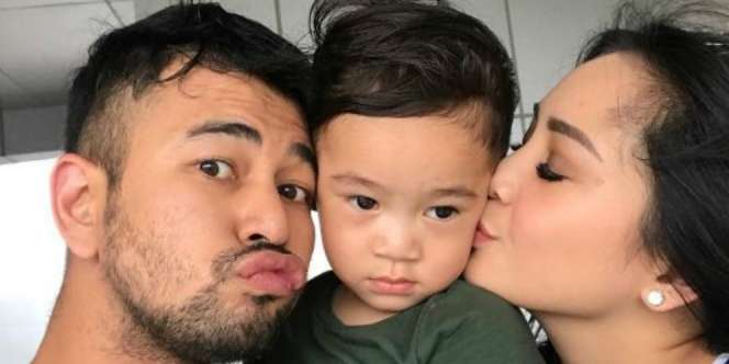 Kata-kata Bijak Raffi Ahmad Bikin Geger Media Sosial