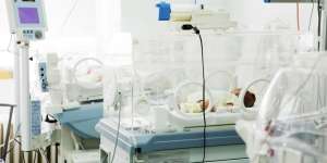 Menilik Kebijakan Deposit RS untuk Fasilitas ICU Anak