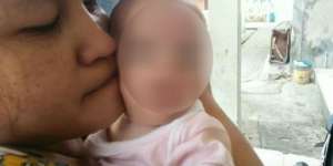 Polisi Selidiki Kematian Bayi Deborah
