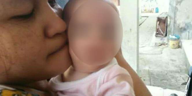 Polisi Selidiki Kematian Bayi Deborah