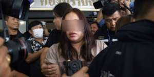 Pengakuan Mengejutkan Wanita yang Menikahi 13 Pria