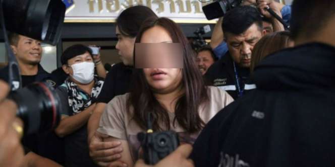 Pengakuan Mengejutkan Wanita yang Menikahi 13 Pria
