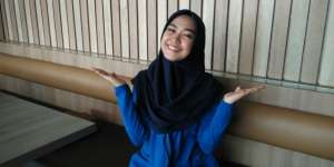 Disebut `Pelakor`, Ini Pesan Ria Ricis
