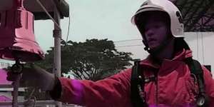 Pekerjaan Dihina Kekasih, Lihat yang Dilakukan Pemuda Ini