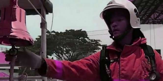 Pekerjaan Dihina Kekasih, Lihat yang Dilakukan Pemuda Ini