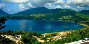 Angkat Sail Sabang, Pariwisata Aceh Dipromosikan di MATTA Fair