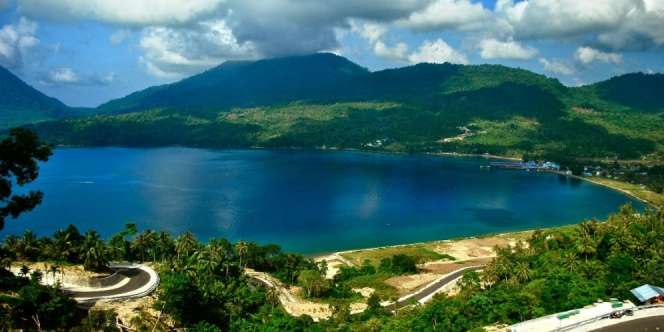 Angkat Sail Sabang, Pariwisata Aceh Dipromosikan di MATTA Fair