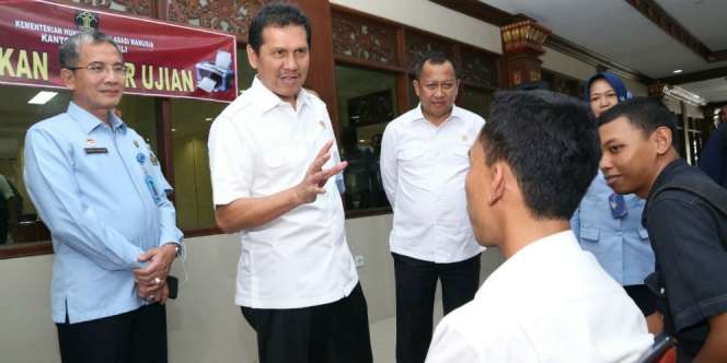 Lulus Tes CPNS? Kamu Cuma Butuh Satu Hal Ini!