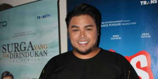 Posisi Sebagai Host Dikabarkan Diganti Ayu, Ini Kata Igun