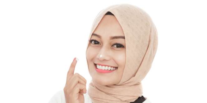 Alasan Pentingnya Memakai Tabir Surya Setiap Hari