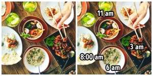 Gagal Diet, Ini 7 Penyebab Kamu Nggak Bisa Berhenti Makan