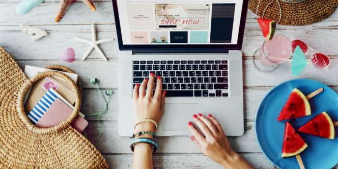 Incar Pasar Online, Watson Buka Situs e-Commerce