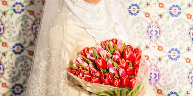 Nisa: 7 Bunga Kertas yang Bisa Kamu Bikin Sendiri