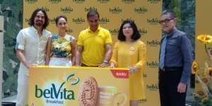 Waduh, Asupan Gizi Orang RI Rendah Gara-gara Lupa Sarapan?