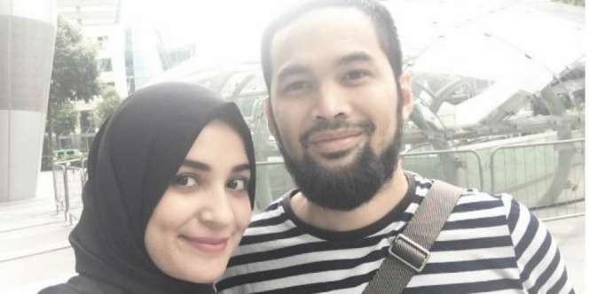 Dengar Kabar Teuku Wisnu Poligami, Ibunda Jatuh Sakit