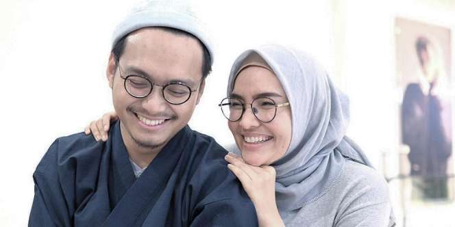 Ria Miranda: Galau Kala Panggilan Haji Menyapa