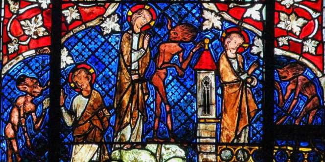 Surat-surat `Iblis` Diterjemahkan Setelah 340 Tahun, Isinya...