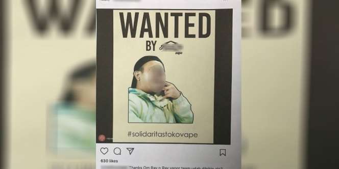 Makam Korban Persekusi Toko Vape Dibongkar, Hasilnya...