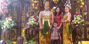 Sedih! Pacaran 8 Tahun, Ditinggal Nikah dengan Selingkuhan