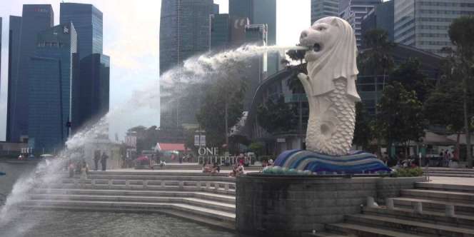 Hijaber yang Terpilih, Ini Tugas Seorang Presiden Singapura