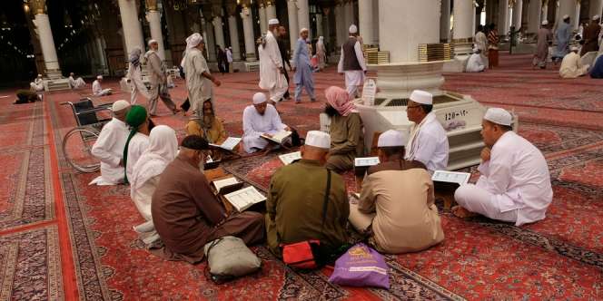 ODOJ: Yuk! Jalin Ukhuwah dan Capai Cita-cita