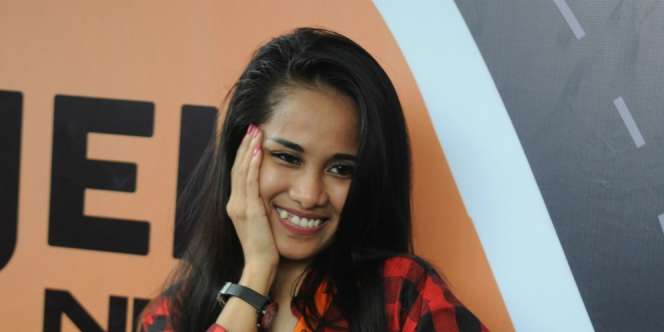 Usai Bercerai, Chika Waode Singkirkan Dulu Pikiran Soal Pria